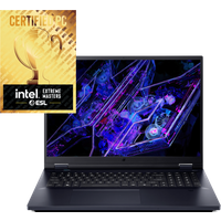 Acer Predator Helios 18, PH18-72, Gaming Laptop, 18" Intel i9, 32GB RAM, 2TB SSD, NVIDIA RTX 4080