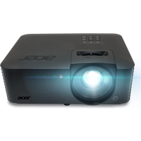 Acer Commercial - laser, PL2520i, FHD/QHD Projector, 4000 lm Brightness, Zwart