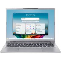 Acer Aspire 14 AI Laptop, A14-A71M, Everyday Use, 14" WUXGA, AMD Ryzen AI 7, 16GB RAM, 512GB SSD, Radeon 840M