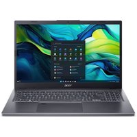 Acer Aspire 15, A15-51M, Bärbar dator, 15,6", Intel Core 7, 16 GB RAM, 1 TB SSD, Intel Graphics