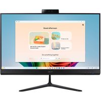Acer Aspire C 24-B AI C24B-GKRK, PC tout-en-un, 23,8 pouces, AMD Ryzen 5, 16 Go RAM, SSD 1 To, AMD Radeon Graphics