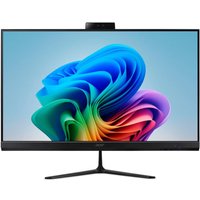 Acer Aspire C 27-B AI, C27B-GKRK, Tout-en-un, 27 pouces QHD, AMD Ryzen 5, 16 Go RAM, 1 To SSD, AMD Radeon Graphics