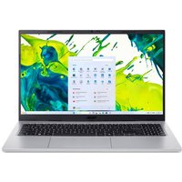 Acer Aspire Go 15 Bärbar dator | AG15-72P | Silver