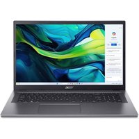 Acer Aspire Go 17 AG17-31P, Notebook, 17" Full HD, Intel Celeron, 8GB RAM, 256GB SSD, Intel UHD Graphics