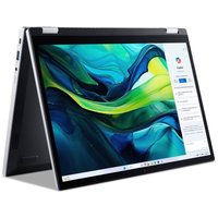 Acer Aspire Go Spin 14, AGSP14-31PT, Convertible, 14" Touchscreen, Intel N-Series, 8GB RAM, 512GB SSD, Intel Graphics