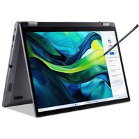 Acer Aspire Spin 14 ASP14-52MTN, Convertibles, 14", Intel® Core™ Ultra 7, 16 Go RAM, 1 To SSD, Intel® Graphics