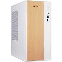 Acer Aspire TC Pro Desktop PC, TC102-H610D5, Intel Core i7, 64 GB RAM, 2 TB SSD, GeForce RTX 5060, Windows 11 Pro