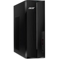 Acer Aspire XC, XC-1860, PC de bureau, Intel Core Ultra 5, 16 Go RAM, 1 To SSD, Noir