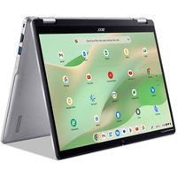 Acer Chromebook Spin 314 convertible | CP314-2HN | Argent