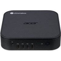 Acer Chromebox, CX7, Stationär dator, Intel Core 5, 16 GB RAM, 256 GB SSD, Svart