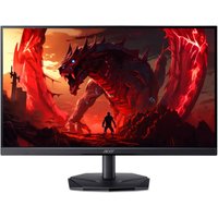 Acer KG1, KG241YP3, Écran gamer, Full HD 1920x1080, 180Hz, AMD FreeSync