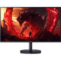 Acer Nitro KG0 KG270W5, Gaming-Monitor, 27 Zoll Full HD 1920 x 1080, IPS, 260 Hz, 0,5 ms, FreeSync Premium, HDR10, Schwarz