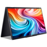 Acer PD3, Double Écran portable dépliable, PD163Q, 15,6" Full HD, IPS Technology