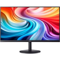 Acer SA3, SA273P1, Monitor, 27 Zoll, Full HD 1920 x 1080, IPS, 144 Hz, 1 ms, Adaptive-Sync, HDMI, VGA, Schwarz
