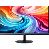 Acer SA2, SA242YH1, Écran 23,8", Full HD 1920 x 1080, 4 ms, Noir