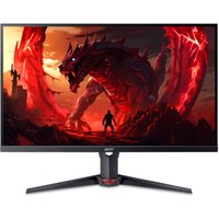 Acer Nitro XV0, XV270X A, écran gamer 27 pouces, IPS, 5K, 75 Hz, FreeSync Premium, HDR400