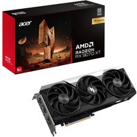 Acer Nitro Grafikkarte Radeon™ RX 9070 XT OC 16GB
