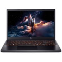 Acer nitro v 15 anv1552 notebook gaming 156 fhd ips 165hz intel core i913900h 32gb ram 1tb ssd nvidia rtx 5060