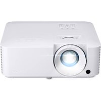 Acer Business & SOHO Laser Wireless, Vero XL2521i, FHD/QHD, 4000 lm, Weiß