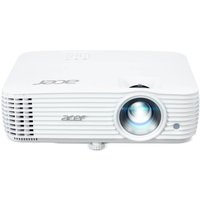 Acer Home Entertainment, H6815GTV, Home Cinema Projector, 4K UHD, 4000 Lm, White