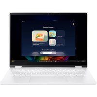 Acer Swift Edge 14 AI Ultraschlankes Touchscreen Ultrabook/Laptop, SFE14-51T, 14" OLED 2880x1800 120Hz, Intel® Core™ Ultra 9, 32GB RAM, 1TB SSD, ARC™ 140V GPU, Windows 11 Home