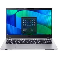 Acer TravelMate P2, TMP215-55-TCO-3393, ordinateur portable, 15,6 pouces, Intel Core 3, 8 Go RAM, SSD 256 Go, Intel Graphics