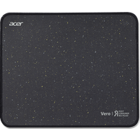 Acer Vero Mousepad Black