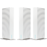 Acer Wi-Fi 7 Mesh Router | Acer Wave 7 | Paquet triple