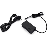 Acer Adaptateur 100W Type-C pour Ordinateurs Portables| Câble d'alimentation EU