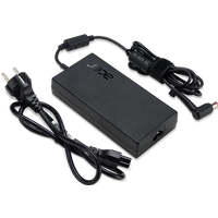 Acer AC-adapter 230 W–19,5 V för bärbara datorer – EU-strömsladd