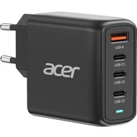 Acer Rabatt 20% Ersparnis auf 100W GaN PD Ladegerät mit EUStecker