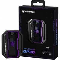 Predator GP30 Extern SSD - 1 TB