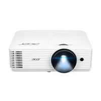 Acer Home Entertainment H5386BDi Projector Home Cinéma HD 720p 4500 lm Blanc