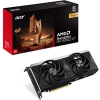 Acer Nitro Radeon™ Carte graphique RX 9060 XT OC 16Go