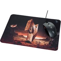 Acer Nitro Gaming Mousepad (M Size)