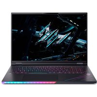 Acer Predator Helios 18 AI PH18-73, Gaming Notebook, 18" Display, Intel® Core™ Ultra 9, 32GB RAM, 2TB SSD, NVIDIA® GeForce RTX™ 5080