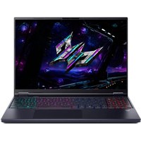 Predator Helios Neo 16 AI, PHN16-73, Gaming Laptop, 16" WQXGA 240Hz, Intel Core Ultra 9, 64GB RAM, 2TB SSD, NVIDIA GeForce RTX 5070