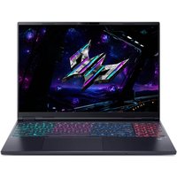 Acer Predator Helios Neo 16S AI OLED, PHN16S-I51, Gaming Laptop, 16" OLED, Intel Core Ultra 9, 32GB RAM, 1TB SSD, RTX 5070