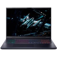 Predator Helios Neo 18 AI PHN18-72, Ordinateur portable Gamer, Intel Core Ultra 9, 32 Go RAM, 1 To SSD, NVIDIA GeForce RTX 5070