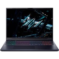 Predator Helios Neo 18 AI, PHN18-I71, Gaming Laptop, 18" Screen, Intel Core Ultra 9, 32GB RAM, 1TB SSD, RTX 5060
