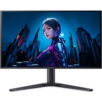 Predator X, X27UF5, Gaming Monitor, 27" QHD, 500Hz, OLED, FreeSync/G-Sync, HDR 500 True Black
