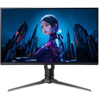 Acer Predator XB3, XB253QF3, écran gamer 24,5 pouces, Full HD IPS, 320 Hz, 1 ms, FreeSync Premium, HDR10