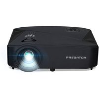 Beamer, Predator GD712, 4K UHD, Gaming LED Projector, Schwarz, 1600 Lumens, 1.07 Billion Colors