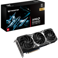 AMD Predator RX9070 16G OC grafische kaart