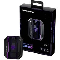 Predator GP30 Extern SSD - 1 TB