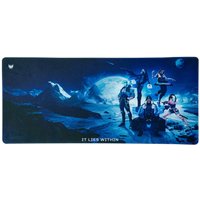 Predator Gaming Mousepad (XXL Size)