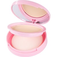 Lovely 2 in 1 Powder Foundation Authentic Fit 02C Pearl 9.5g