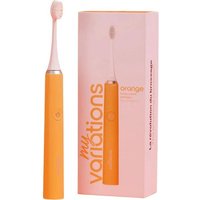 Myvariations Brosse À Dents Électrique Orange