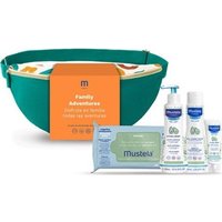 Mustela Set Poche Bananier Family Adventures Terracota