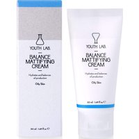 Youth Lab Crème de régulation des graisses 50ml